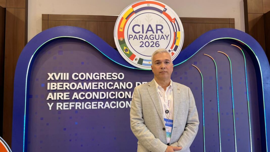 CIAR 2026