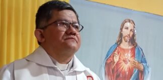 Papa León XIV nombra a Cristino Ramos nuevo obispo para la Diócesis de Concepción