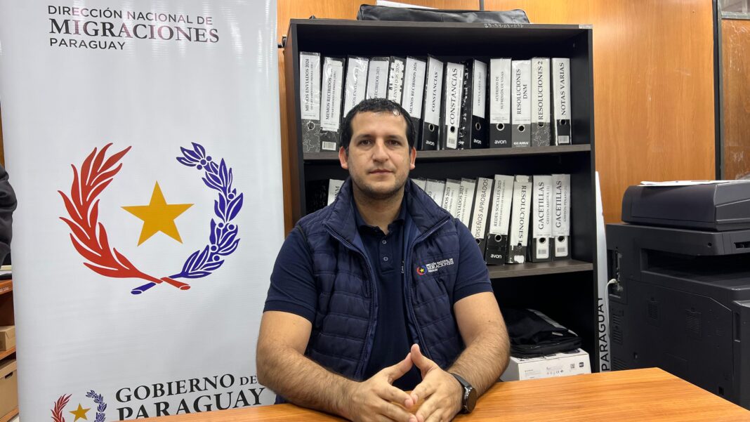 Carlos Mármol