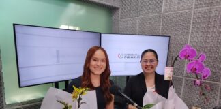 La Feria de las Orquídeas se realiza del 8 al 14 de mayo en San Lorenzo