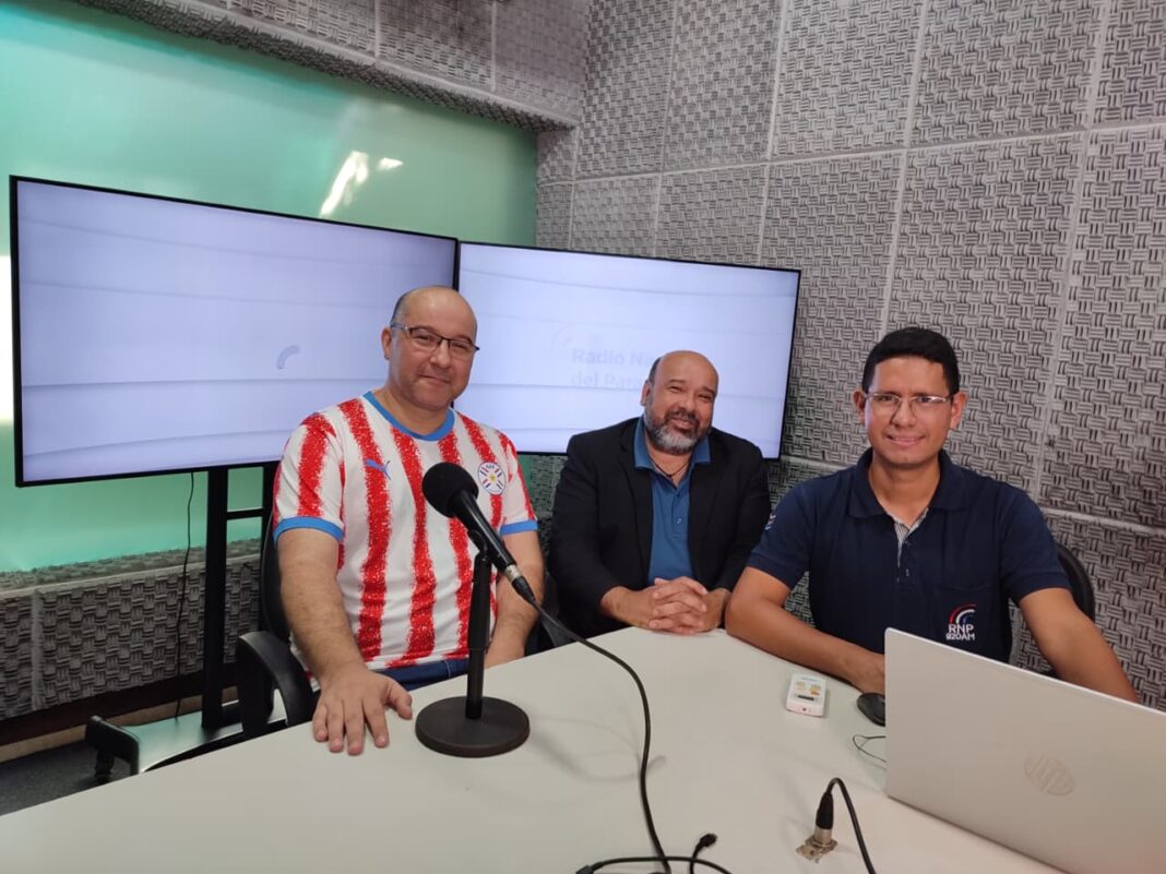 «El Renacer Albirrojo» presenta historias reales que muestran el lado más humano y emotivo