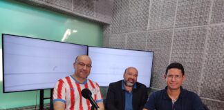 «El Renacer Albirrojo» presenta historias reales que muestran el lado más humano y emotivo