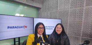 «Paraguay con ANEAES implementa sistema de evaluación de calidad por fases, probablemente único en la región»