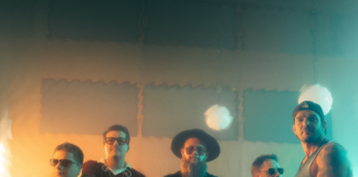 Kchiporros relanza un EP de «Sesiones Kalientes»