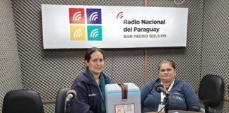Salud intensifica campaña de vacunación invierno ante bajas temperaturas y aumento de cuadros respiratorios
