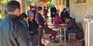 Salud Pública acerca estrategia de atención primaria a la población sampedrana mediante jornadas extramurales