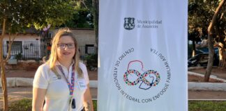 Realizan jornada de atención integral dirigida a personas vinculadas al TEA