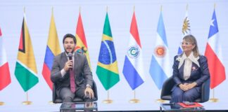 Establecer entornos digitales seguros, proyecto de Ley que impulsa el MINNA