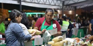 Ministro del MAG: La Feria “Che Sype Guarã” volvió a demostrar la fuerza de la Agricultura Familiar