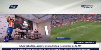 Mundial 2026: Destacan fan zone oficial de la Selección para vivir con pasión el evento internacional
