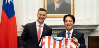 Presidente de la República: Paraguay puede ser el primer país de inteligencia artificial en América Latina