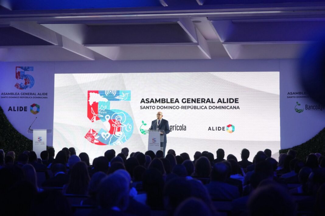 Paraguay sede de la principal cumbre de la banca de desarrollo regional
