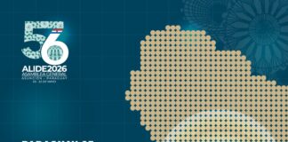 Paraguay sede de la Asamblea ALIDE del 20 al 22 de mayo