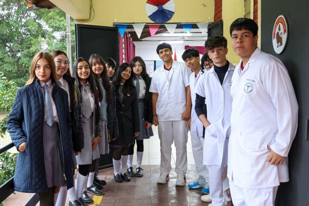 becas mec