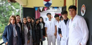 Estudiantes del tercer ciclo de la Educación Básica pueden acceder a ayuda económica del MEC