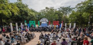 La Festa della Repubblica Italiana celebra el 80° aniversario con cultura y tradición