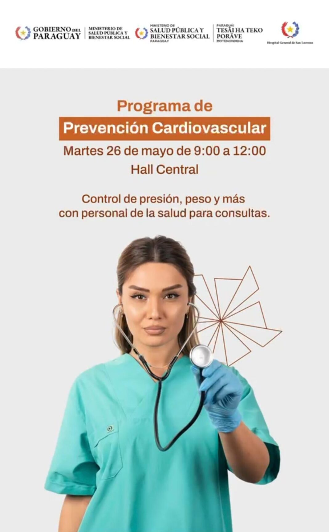 cardiovascular jornada