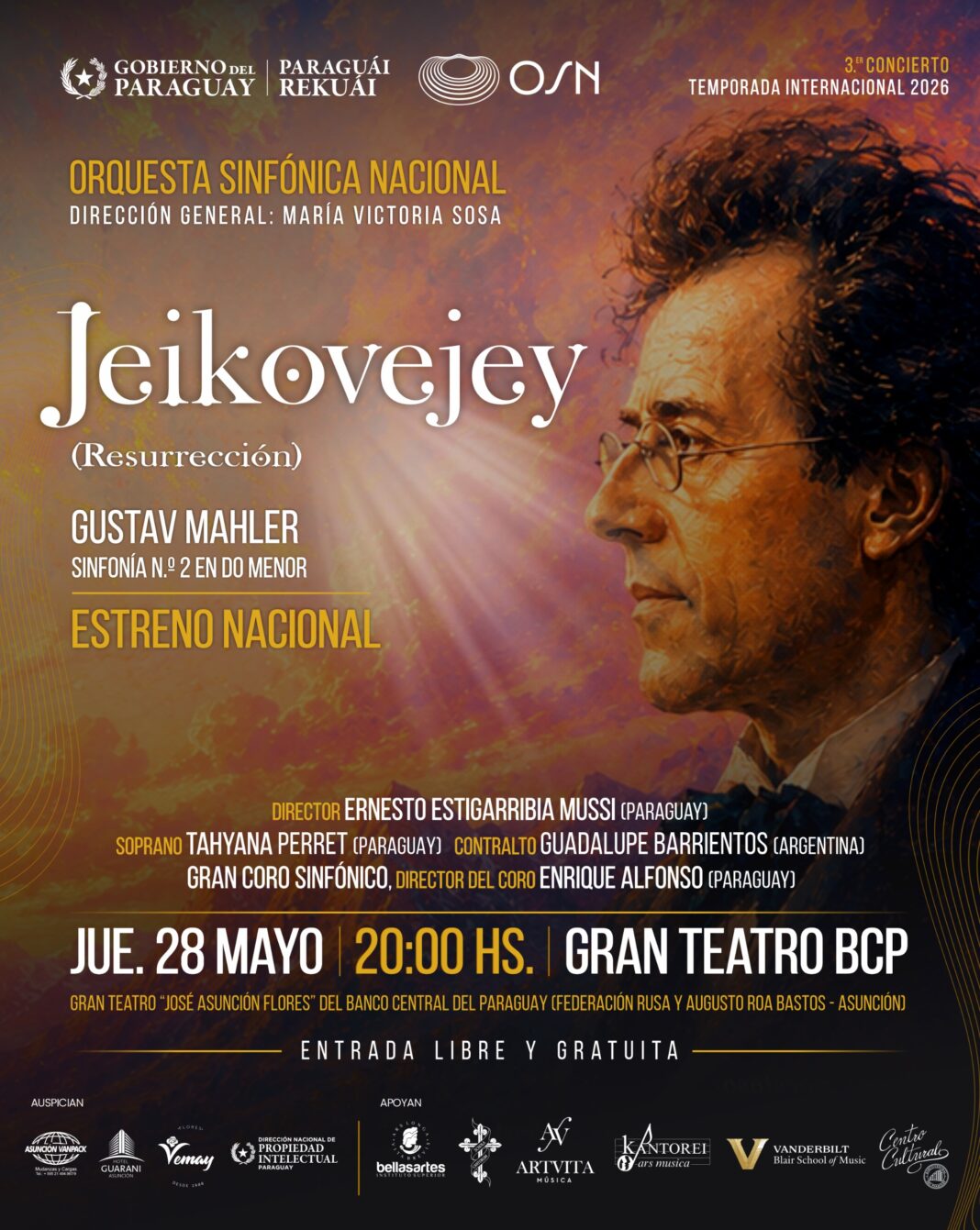 concierto ciclo osn