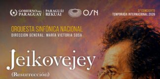 “Jeikovejey” (Resurrección): La OSN presenta monumental Segunda Sinfonía de Gustav Mahler