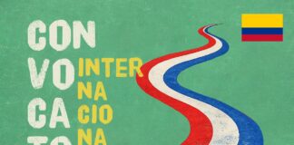 IPA invita a participar en la convocatoria para representar al Paraguay en Colombia