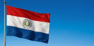 Paraguay sede de la Copa América Pista 2026