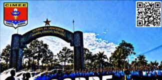 Segunda edición de la Corre Caminata 5k se realiza este sábado 30 de mayo