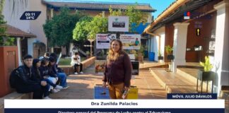 Semana de lucha contra el Tabaquismo: Preocupa aumento del uso de vape en jóvenes
