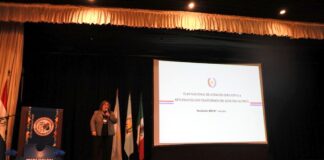 Presentan Plan Nacional de Atención Educativa a estudiantes con Trastorno del Espectro Autista