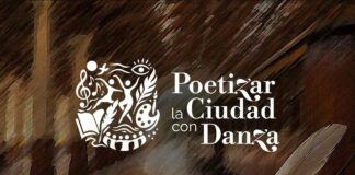 “Poetizar la ciudad con Danza”: Una intervención artística de carácter interdisciplinario que busca conectar con la comunidad