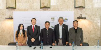Presentan edición 27 de la Expo Yguazú