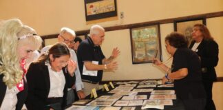 Día Mundial de la Filatelia: Dinacopa presenta matasellos y exposición