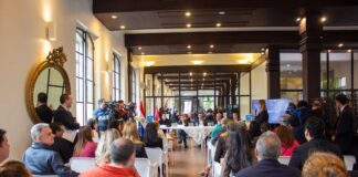 Presentan segunda edición de la Feria Palmear Sin Fronteras