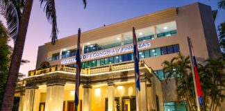 Ministerio de Economía y Finanzas abre convocatoria para el programa de pasantías universitarias 2026-2027