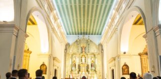 Cardenal Adalberto Martínez valora avances significativos en el desarrollo nacional