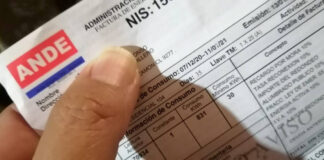 ANDE lanza campaña Ñande Ahorro 2026 con facilidades para regularizar deudas y conexiones