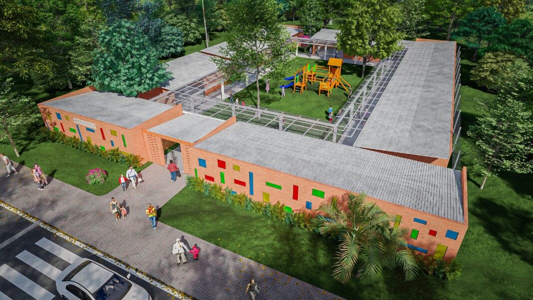 CENTRO DE ATENCIÓN INTEGRAL