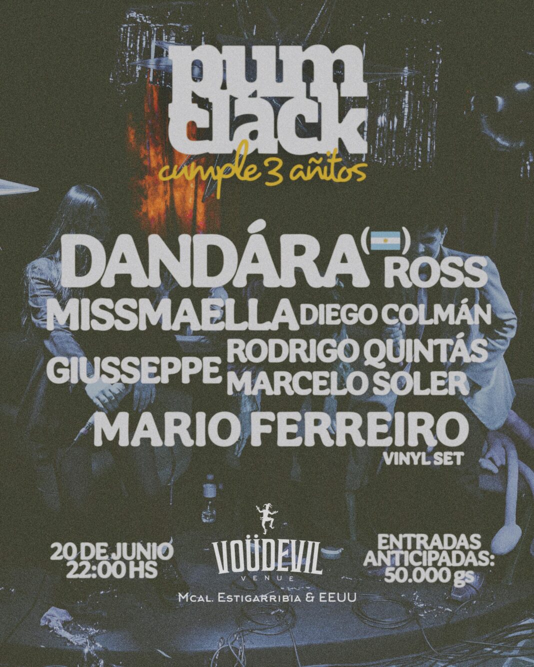 FLYER