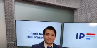 Radio Nacional del Paraguay presente en el Summit Cidades 2026