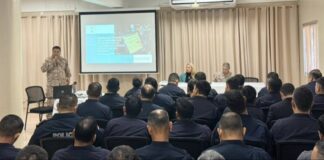 Anuncian gran despliegue de cobertura policial en San Pedro para garantizar el desarrollo de jornada electoral