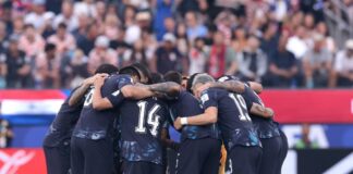 Mundial 2026: La Albirroja con el deseo de levantar cabeza y lavarse la cara ante Turquía