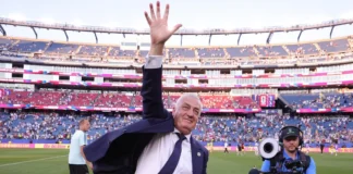 Gustavo Alfaro: «Solo quiero dedicar a todo el país»