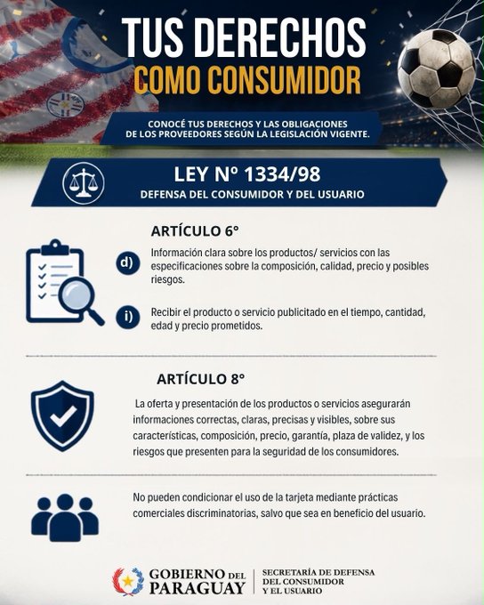 derechos sedeco