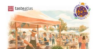 TasteAtlas califica como uno de los mejores festivales del Pira Caldo en San Antonio