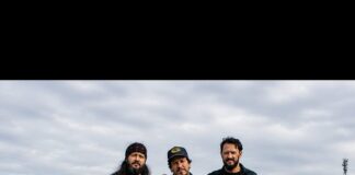 La banda paraguaya de stoner rock Dentro del Sol celebra noveno aniversario