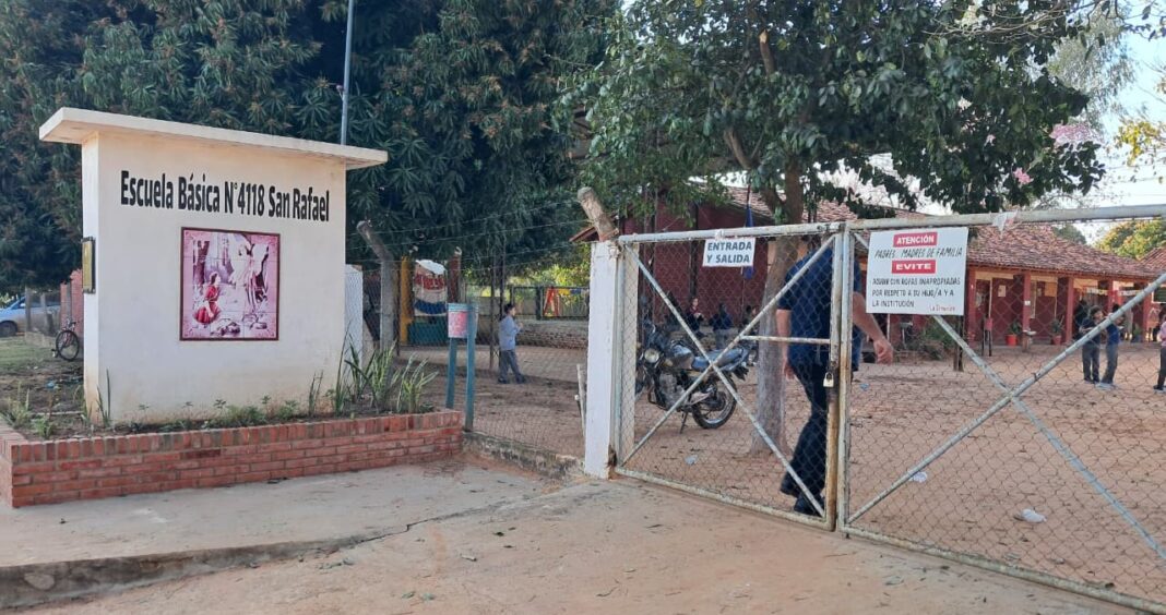 ESCUELA