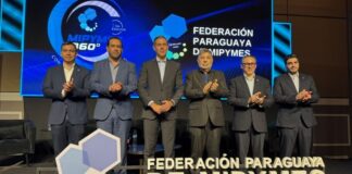 Destacan más 1200 participantes en la Segunda Edición 2026 del Foro Mipymes 360
