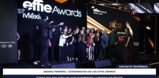 Effie Awards Paraguay: últimos días para postular casos de marketing y comunicación efectiva