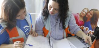 La SNJ organiza Feria de Becas en la Expo Paraguay 2026