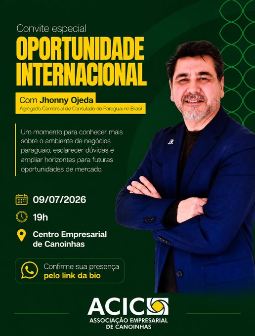 brasil presentación inversión