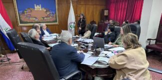 IPS impulsa revisión integral de su estructura organizacional para fortalecer la gestión institucional